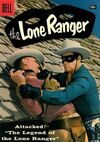 Lone Ranger #113 Comic Books - Covers, Scans, Photos in Lone Ranger Comic Books - Covers, Scans, Gallery